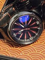 Perrelet Turbine edition limité 12/20