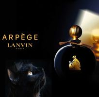 Eau de parfum Arpège by Lanvin 100 ml