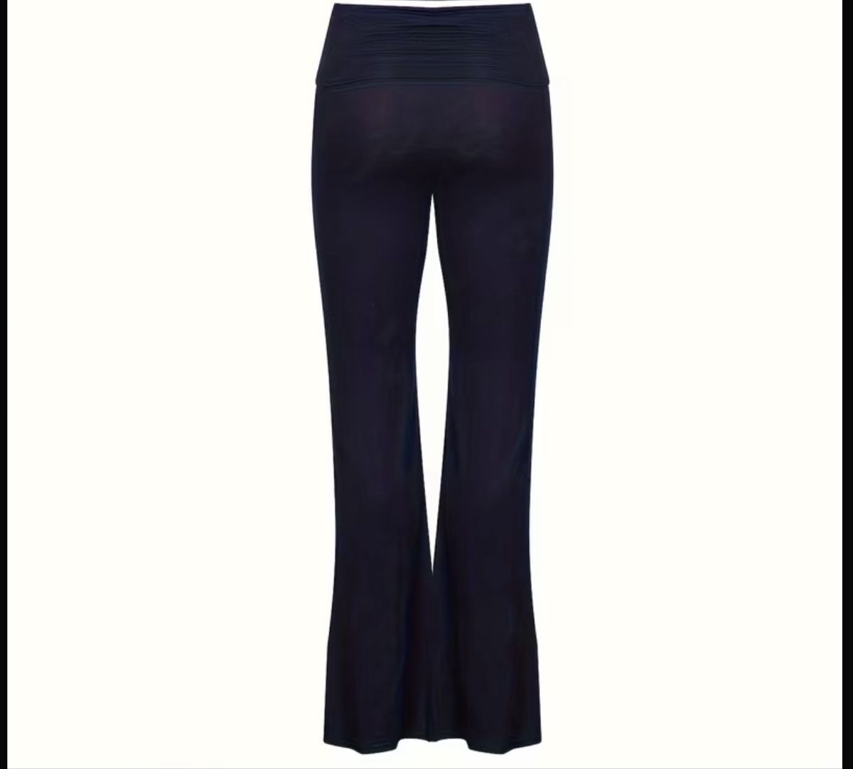 Pantaloni: Damen Hose Marineblau XS – Usato da Adlikon b.Regensdf venduto da giuliiaa.07 1