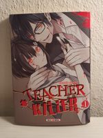 Teacher killer - Tome 1 en Français (Manga)