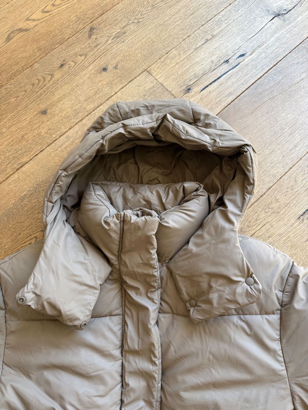 Zara Giacche: Zara Puffer Jacke Gr. XS – Usato da Davos Platz venduto da Noraslifestyle 3