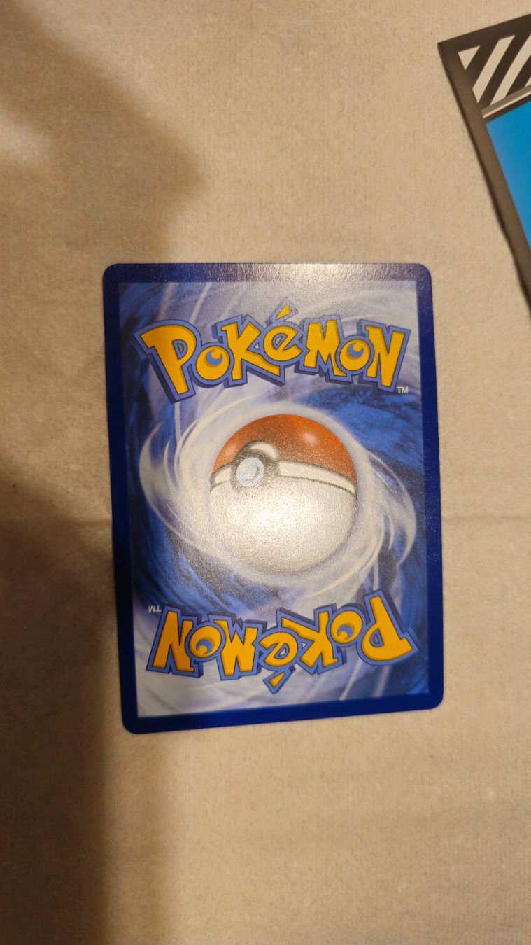 Pokémon Sammelbilder & Trading cards: Pokemon - Zekrom ex  166/86  BLK  Black Bolt – Neu und originalverpackt aus möhlin von ame_nfb6 4
