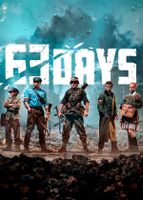 63 Days (PC, 2024 Nur der Steam Key Download Code) Keine DVD