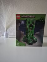 LEGO Minecraft 21276 The Creeper 665 Teile