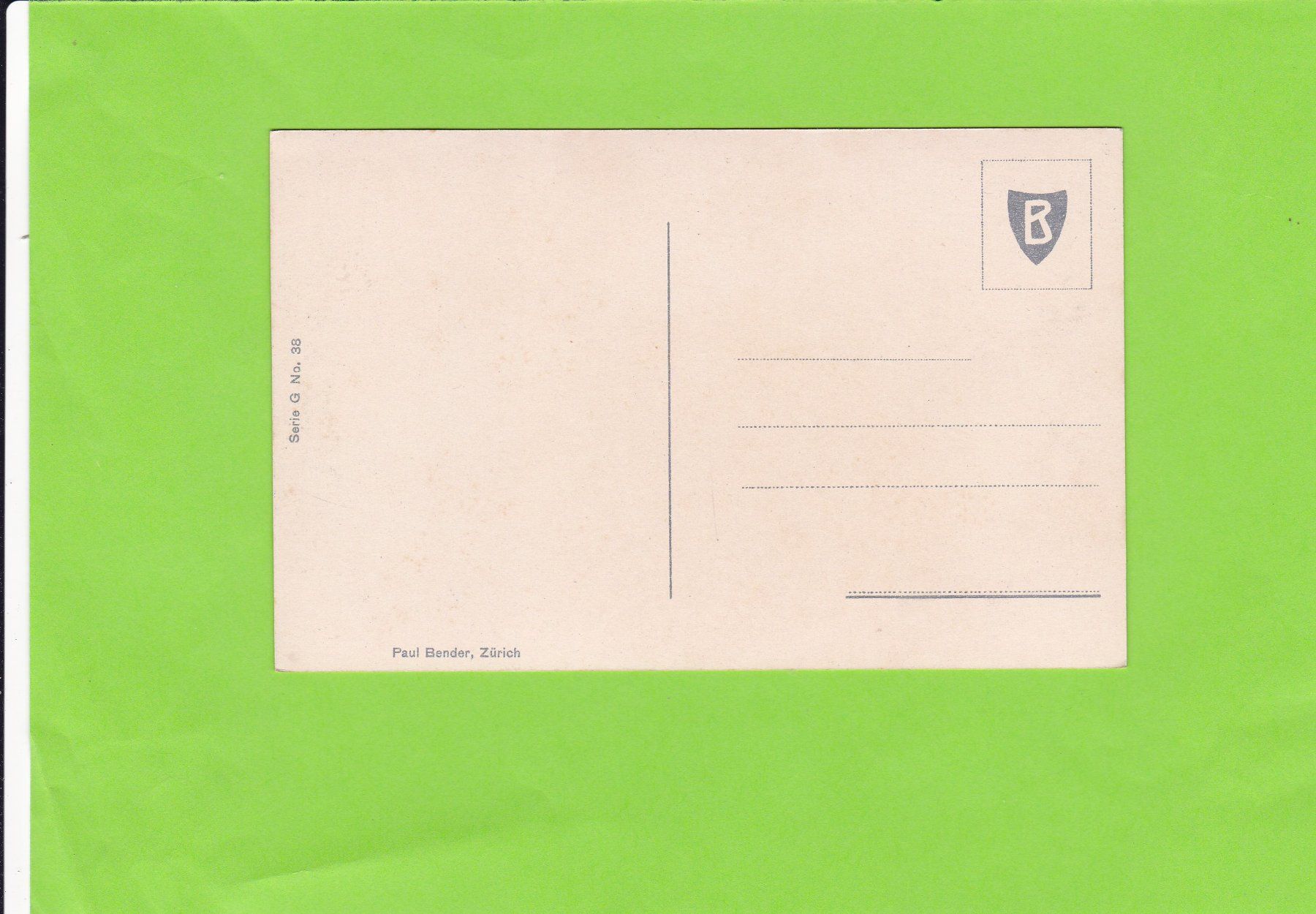 Cartes postales: Edelweiss – D'occasion à St. Peterzell par neckertal 1