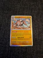 LYCANROC, JOURNEY TOGETHER, JTG85, RARE, 2025, ITA, NM
