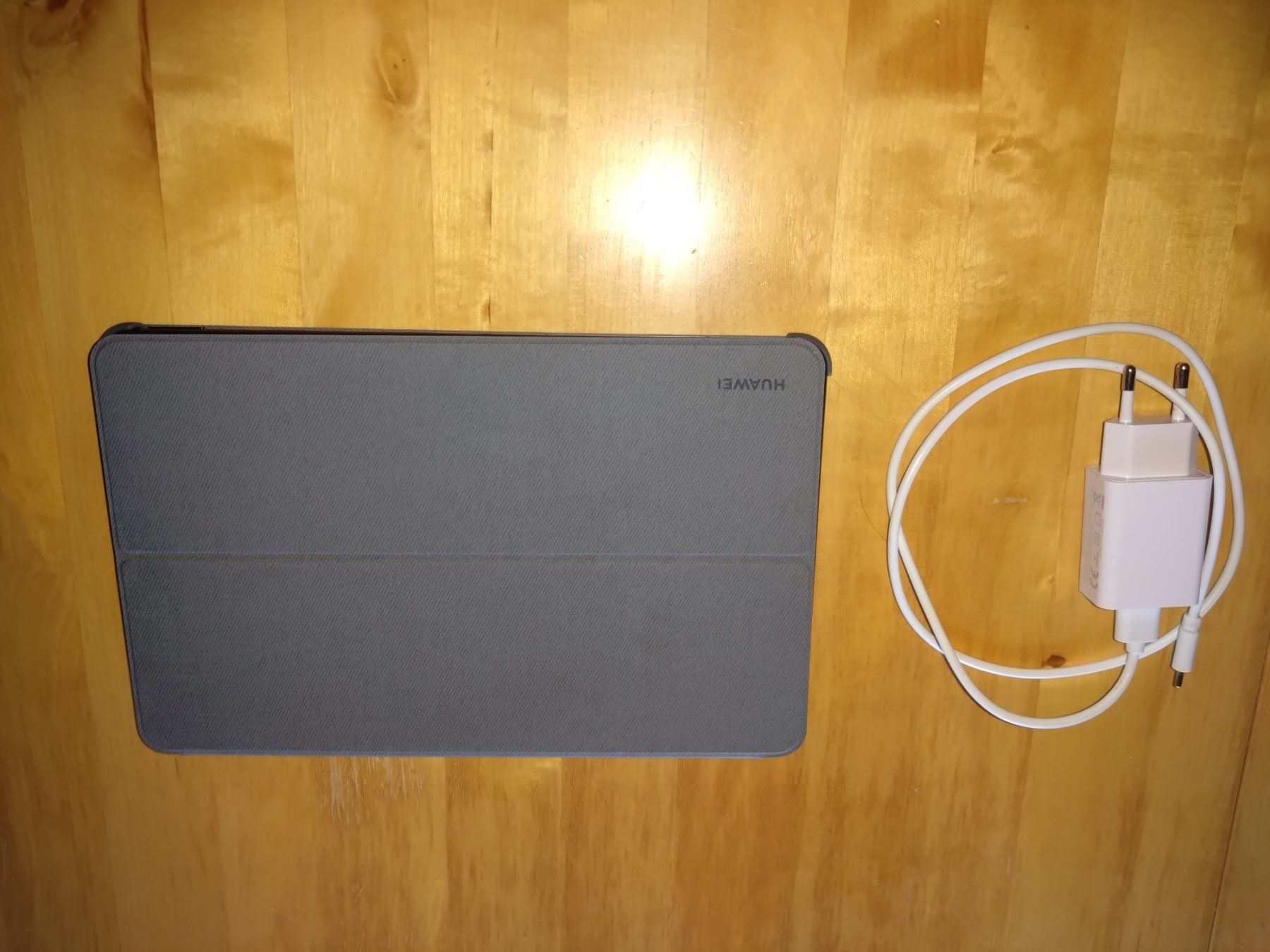 Huawei Tablet PC: HUAWEI MatePad BAH3-W09 – Usato da Grünenmatt venduto da scaleo600 1