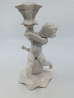 Kerzenständer Figur Hutschenreuther Karl Tutter