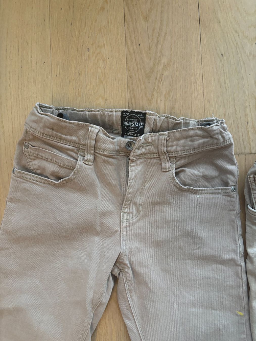 Pantaloni: Jeans Gr. 146, Jungen – Usato da Zürich venduto da pisamun 4