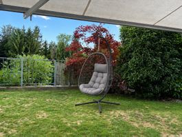 Jardineero Hängesessel neu