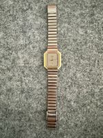 Rado Vintage Uomo anni '80 – Quarzo – Bicolore – Swiss Made
