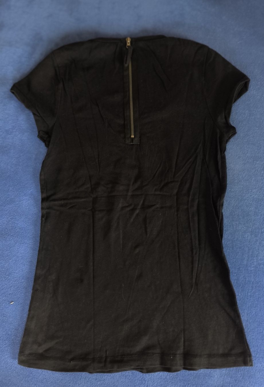 T-shirt: bedrucktes T-Shirt  – Usato da Fischbach LU venduto da BuBri 1