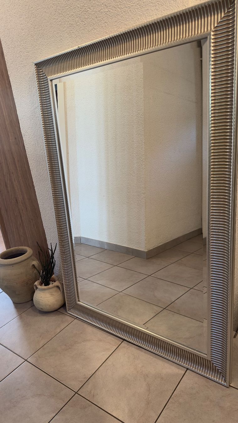 Maisons du monde Specchi: Miroir – Usato da Vallamand venduto da bel_gw8c 3