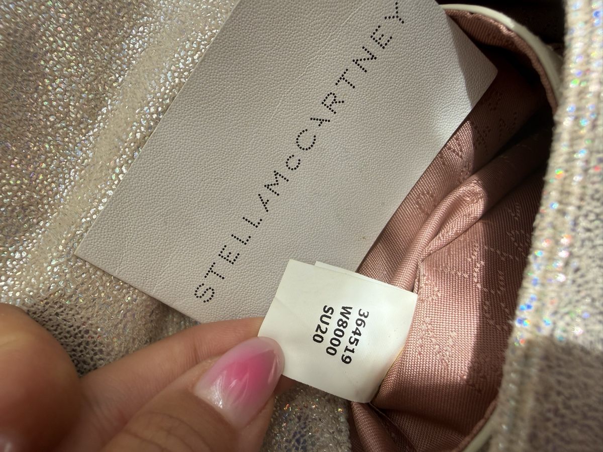 Stella McCartney Borse da donna: Stella McCartney  – Nuovo (secondo la descrizione) da Cologny venduto da dia_gd5r 4