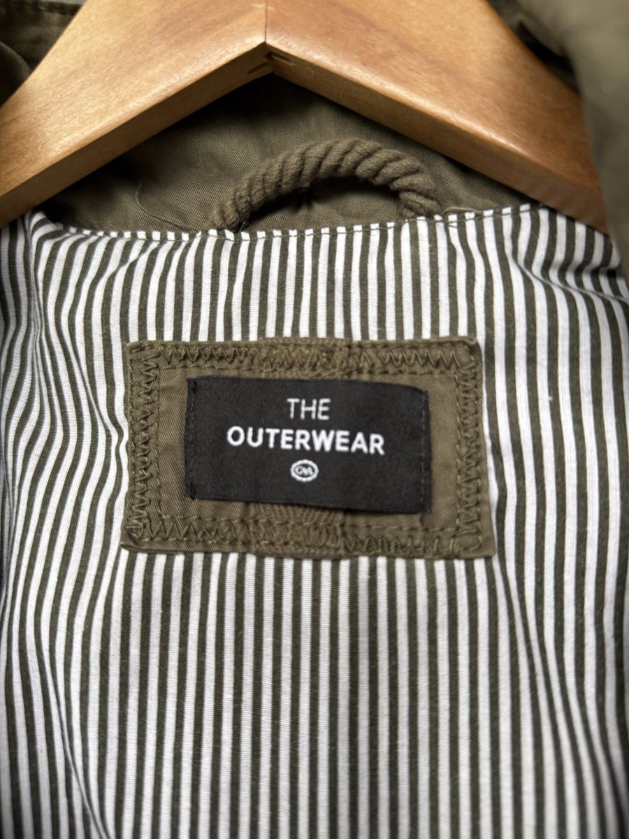 Mäntel: Herbstjacke Olivgrün🍃🌿🥾Neuwertig – Neu (gemäss Beschreibung) aus Egg b. Zürich von Flummi 9
