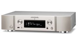 Marantz NA6005 Wireless Network Player WIE NEU