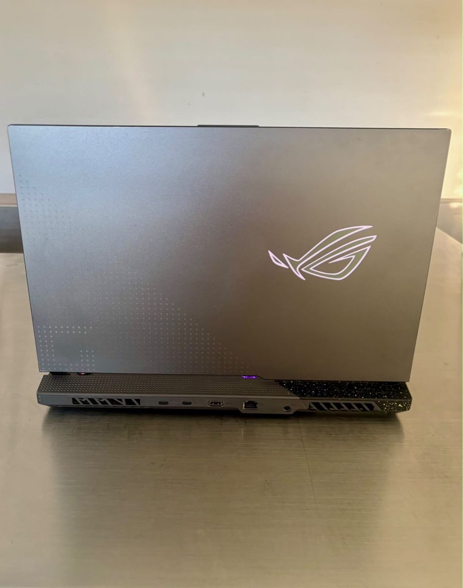 PCs: Pc portable  – Gebraucht aus Saxon von kaya017 3