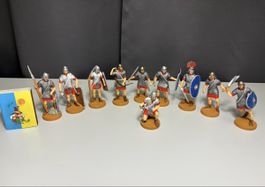 Römerfiguren zu verkaufen
