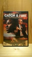 CATCH A FIRE DVD mit Tim Robbins