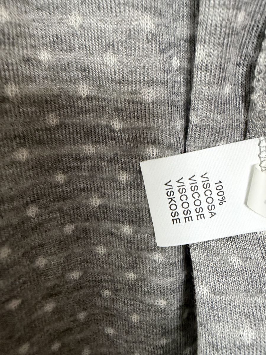 Giacche: Fratelli M Cardigan grau Streifen Grösse M – Usato da Hallau venduto da R.R.91 4