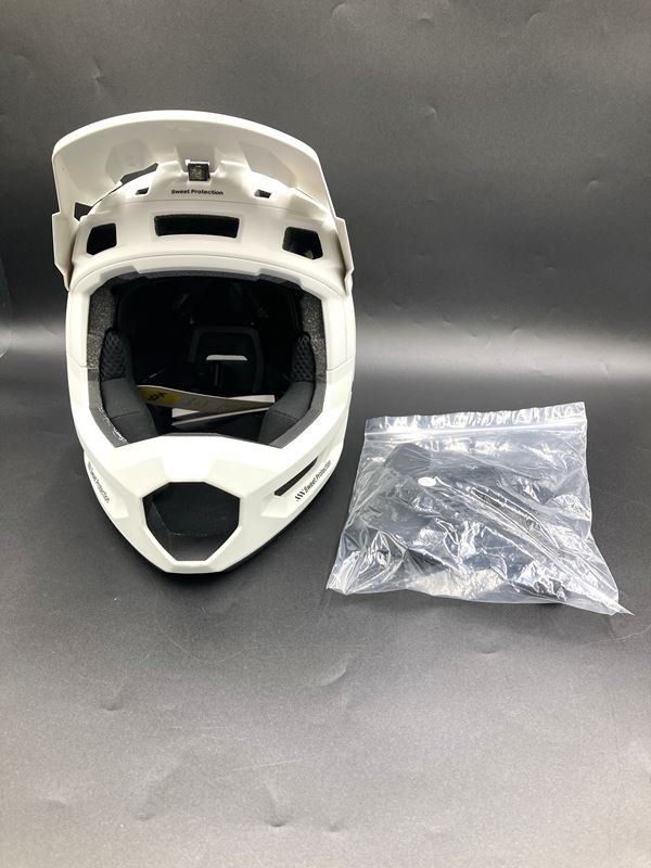 Sweet Protection Caschi: SWEET PROTECTION | Strayer 2Vi Mips | Velohelm – Usato da Wittenbach venduto da Restwert_St-Gallen
