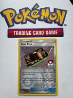 Pokémon TCG - Fiery Flint Reverse Pokémon League (60a/70) EN