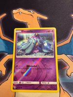 Garstella (SUM 62) - Reverse Holo - Sonne & Mond