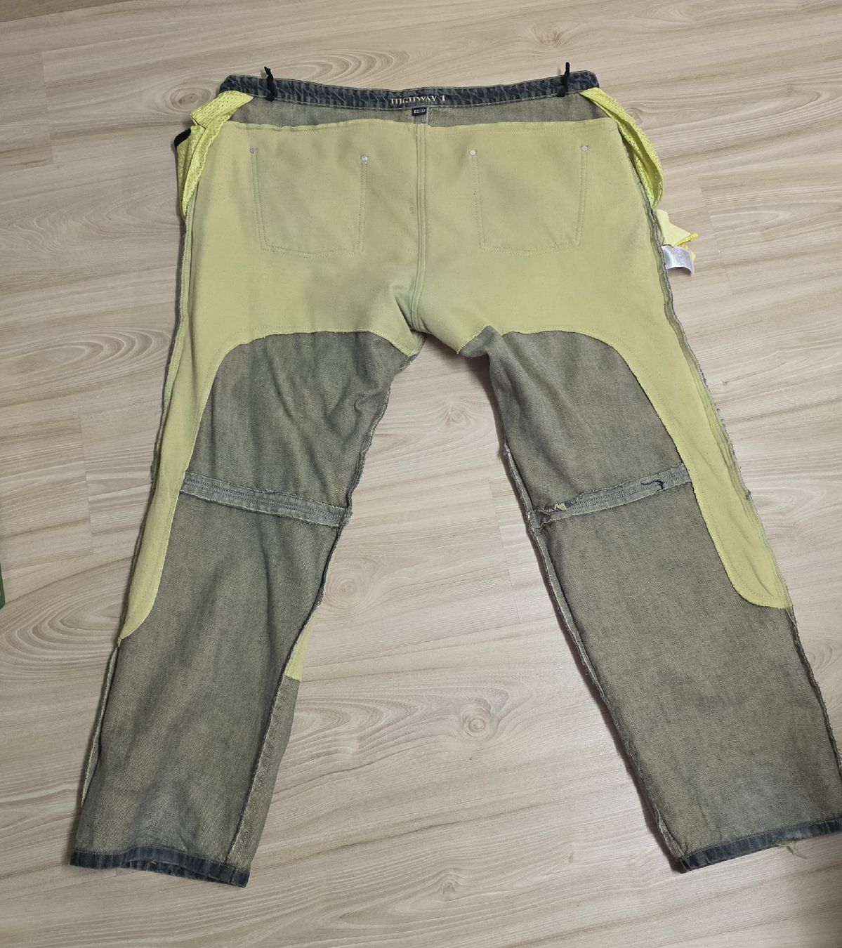 Jeans: Higeway 1 Motorad Jeans – D'occasion à Wittnau par ovi1212 4