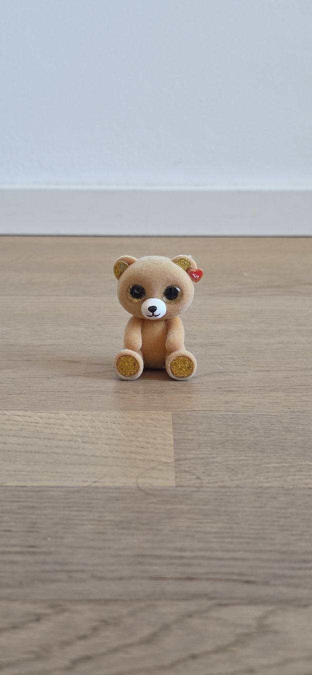 Ty Giocattoli: Lot de 10 figurines d'animaux  – Usato da Wettingen venduto da dlililou 1