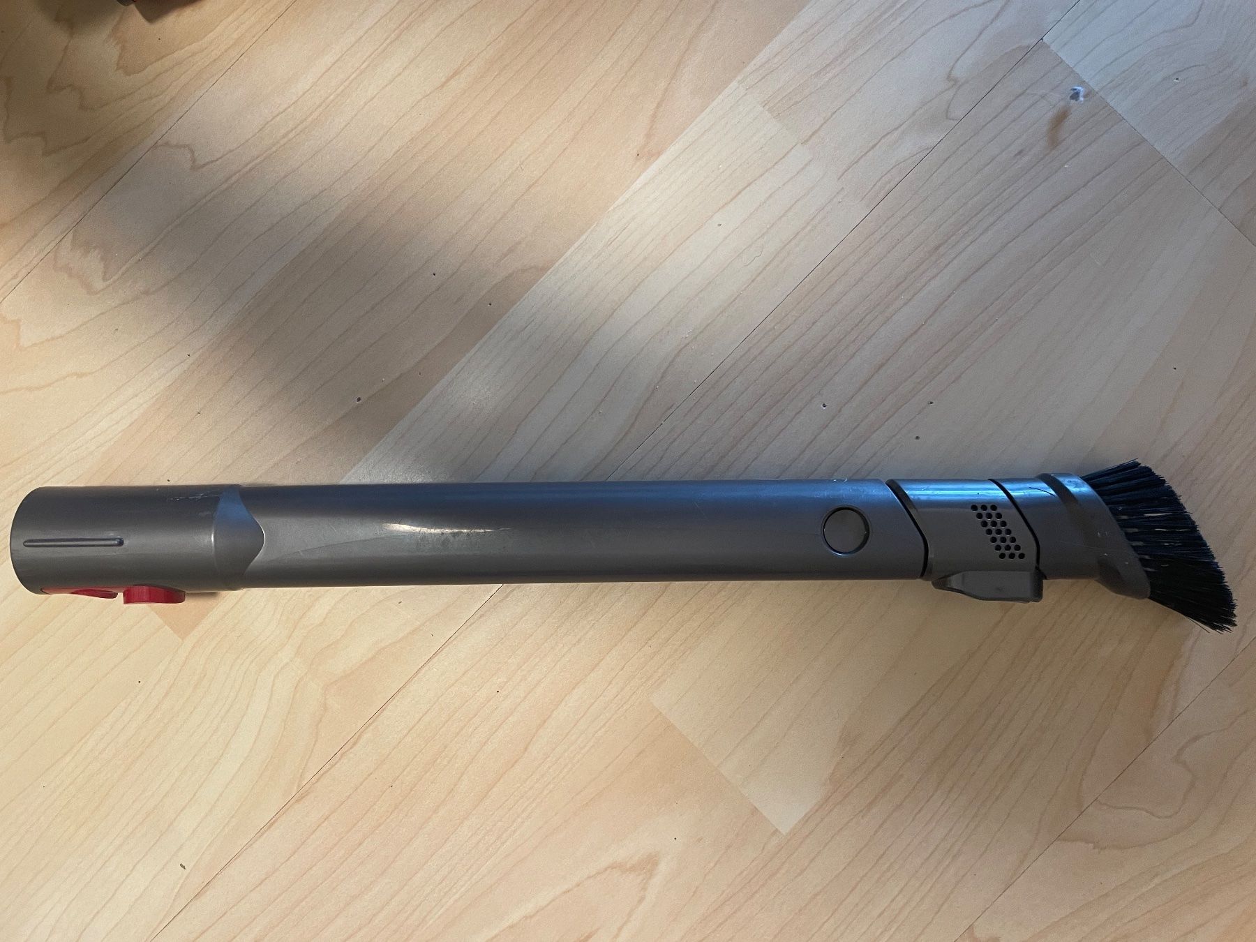 Dyson Aspirapolveri & Accessori: Dyson V11 Absolute Pro diverse Aufsätze – Usato da Birsfelden venduto da Schwimby10 6
