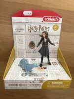 Schleich Harry Potter Hermine Granger mit Patronus, Neu!