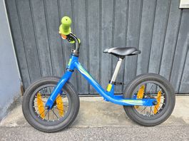 Giant Pre Laufrad  Blau  12 Zoll