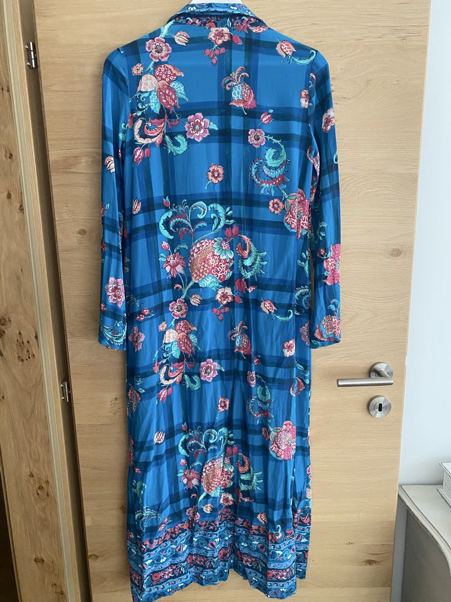 Tuniche: Anjuna Damen Strandkleid – Nuovo e nell'imballaggio originale da Rorschach venduto da lvi_p29s 1