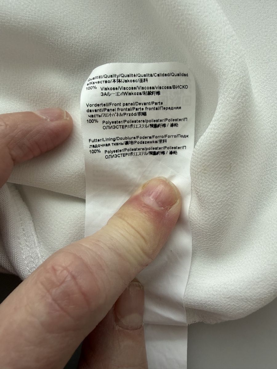 Hugo Boss Top: Top von Hugo Grösse M – Nuovo (secondo la descrizione) da Bonstetten venduto da Moma10 5