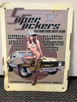 Us car Kalender chevrolet chevelle