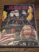 Die Hölle der lebenden Toten - Limited  Edition (DVD) NEU