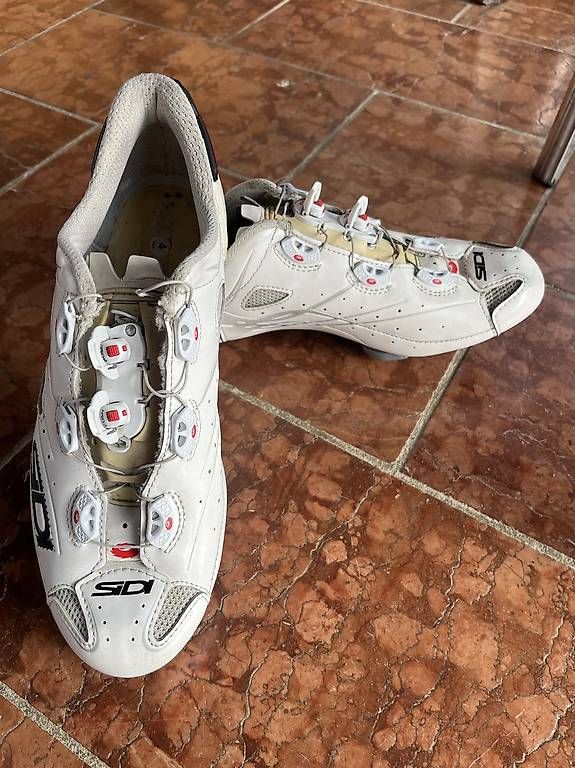 Chaussures hommes: Sidi Ergo – D'occasion à Bôle par lor_r6mp