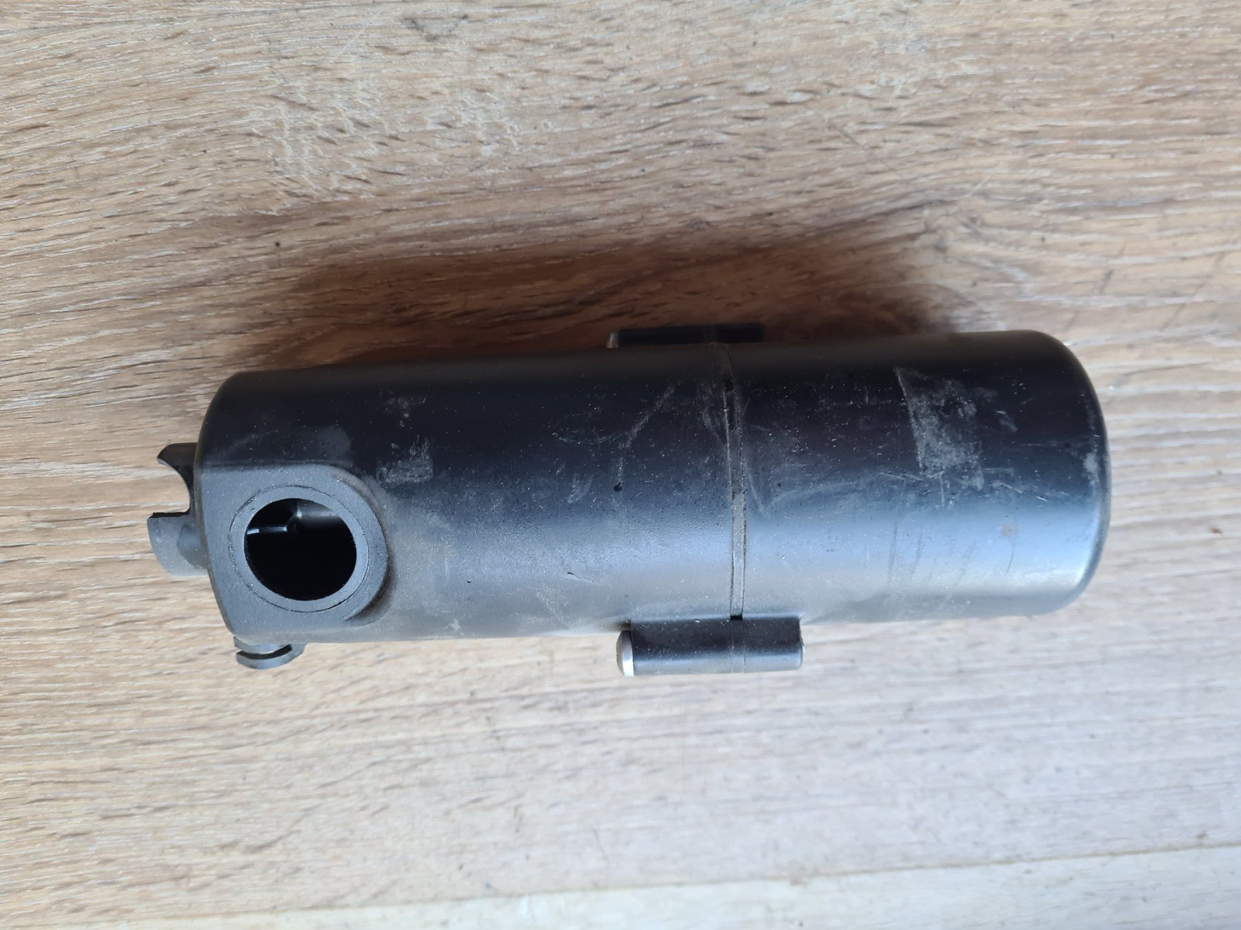 Sachs Ciclomotori: Luftfilter Teil Original Sachs ev.503 /504 – Usato da frümsen venduto da Sailem