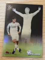 Topps UCC Finest 2025/26 Jude Bellingham Shadow Play Insert