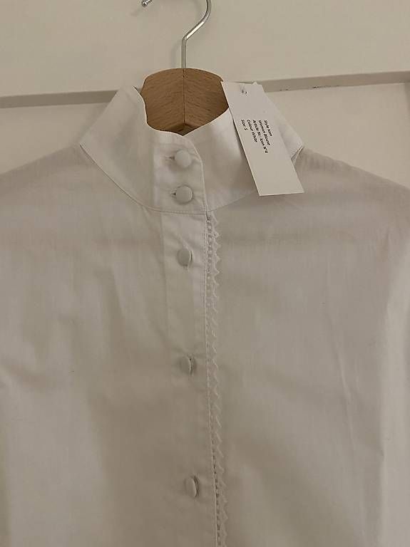 Camicette: TRACHTENBLUSE VON STYLE ICON – Usato da Chur venduto da Alpkaese 2