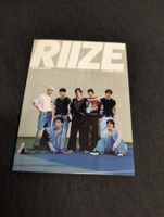 Riize the first single Rise & Realize album