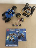 Lego Ninjago 70723