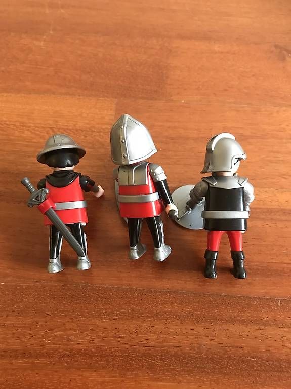 Jouets: Playmobil Falcon Nights – D'occasion à Crassier par CocoChill 2