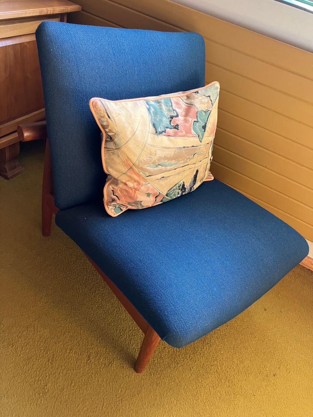 Tutte le decorazioni: Design Polstermöbelgruppe – Usato da Uster venduto da hpl_nl2w 2