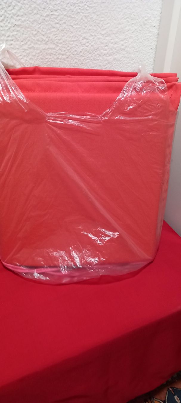 Kissen: Sitzkissen 4 Stück – Gebraucht aus Zürich von Reyniii 2