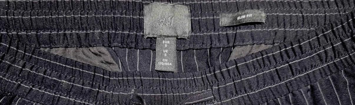 H&M Completi: Anzugs-Hose – Nuovo (secondo la descrizione) da Oberbalm venduto da M32V4 2
