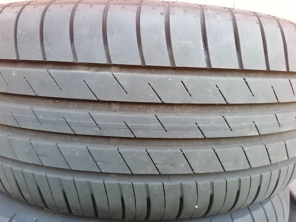 Skoda Pneumatici & Ruote complete: Ruote Skoda Octavia – Usato da Gordevio venduto da Mau760 3