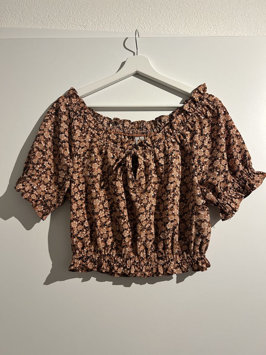 Pieces Blusen: Bluse – Gebraucht aus Pratteln von sheila.sutter