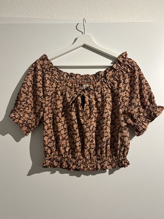 Bluse