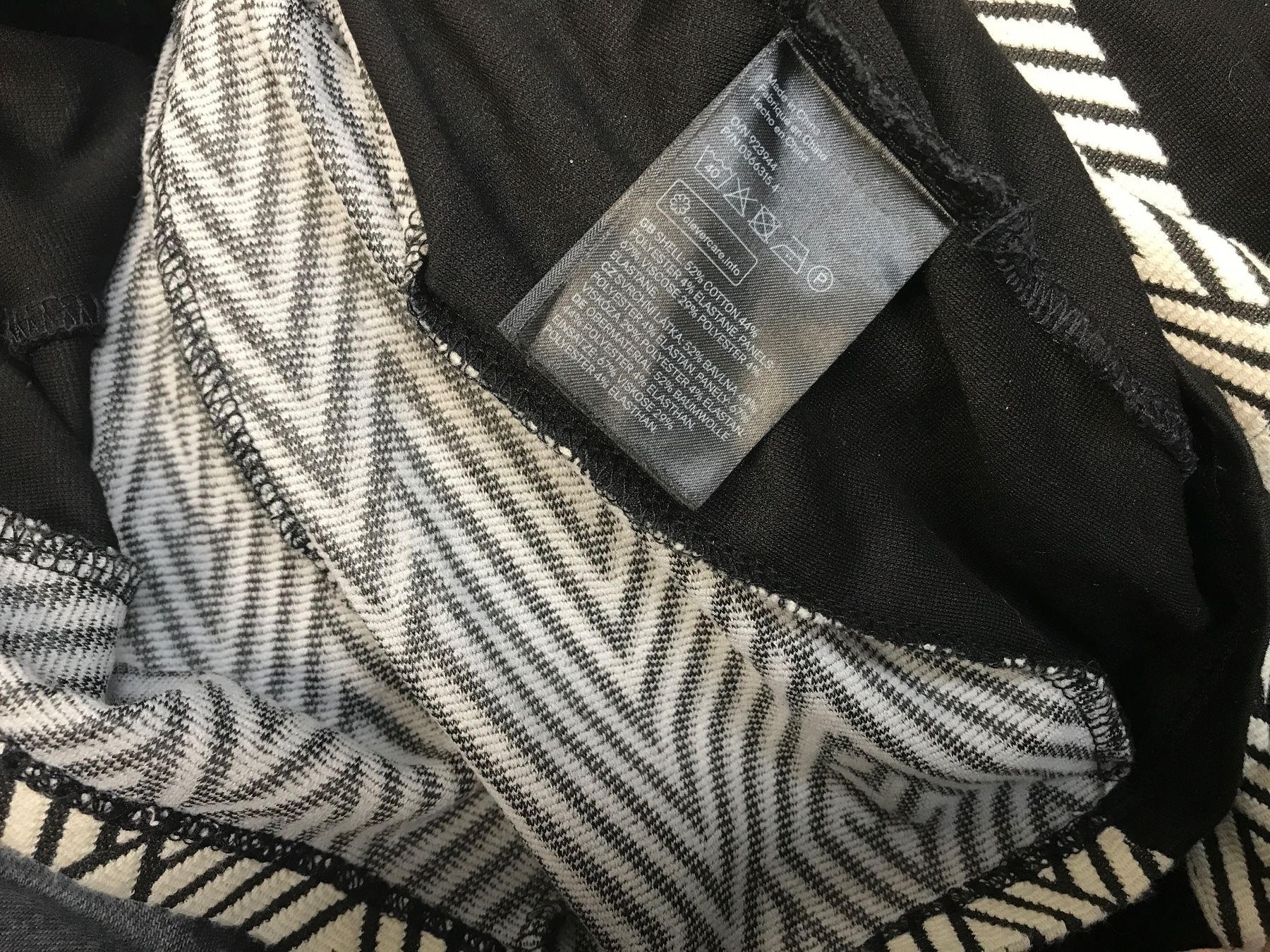 H&M Vestiti: Kurzes Kleid Gr 36 H&M – Usato da St. Margrethen SG venduto da kellenbh 3
